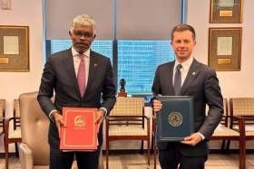 Companhias aéreas angolanas vão poder voar para os EUA com assinatura de novos acordos