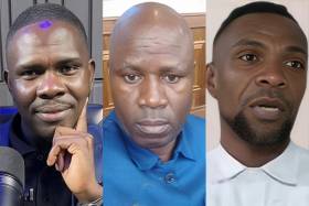 Detidos mais três líderes dos taxistas em Angola por associação criminosa e terrorismo