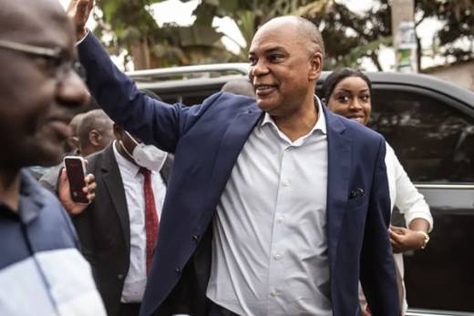 Adalberto Costa Júnior formaliza sexta-feira candidatura ao cargo de presidente da UNITA