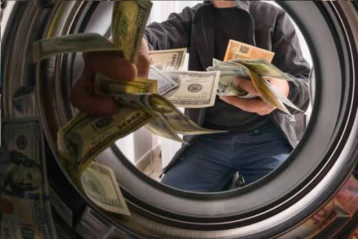 Reduzem os casos suspeitos de branqueamento de capitais no País, garante UIF