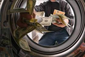 Reduzem os casos suspeitos de branqueamento de capitais no País, garante UIF