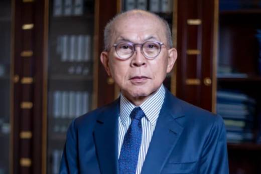 Minoru Dondo torna-se accionista maioritário do BNI