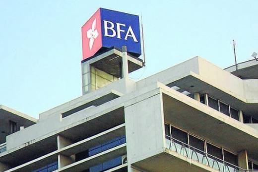 BFA lança Oferta Pública de Venda na maior operação da história da bolsa angolana