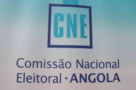 CNE critica PNUD por formação não autorizada