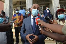 Eleições: UNITA apresenta recurso extraordinário de inconstitucionalidade contra decisão do TC