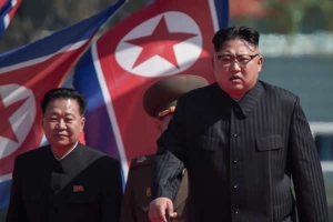 EUA avisam Angola e Moçambique sobre ligações à Coreia do Norte - Financial Times