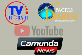 Governo angolano notifica 15 'sites' para ter informação sobre quem atua no mercado