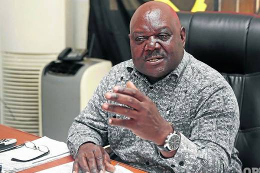 Associação acusa políticos de “atiçarem protestos” de mototaxistas em Luanda