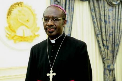 Angola precisa de &quot;despertar do sono anestesiante&quot; dos partidarismos e militâncias fanáticas - bispos católicos