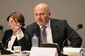 Israel: Procurador do TPI diz que ninguém está autorizado a cometer crimes de guerra