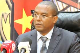 UNITA exige demissão do governador do Banco Nacional de Angola