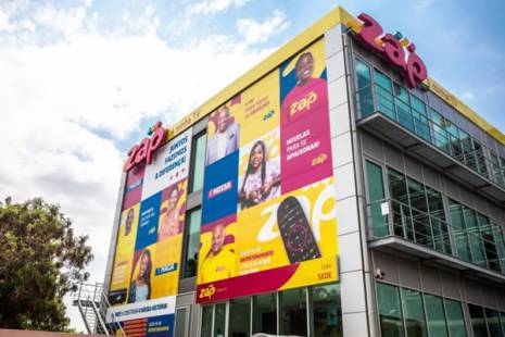 Canal ZAP Viva fecha portas em Angola e despede centenas de funcionários