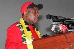 MPLA pede maior transparência aos dirigentes do partido