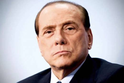Morre Silvio Berlusconi, ex-primeiro-ministro da Itália, aos 86 anos