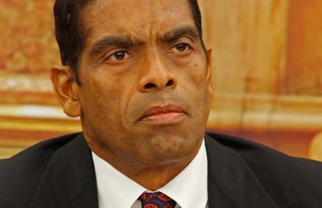 Ex-presidente do BESA Álvaro Sobrinho apropriou-se de milhões desviados do BES