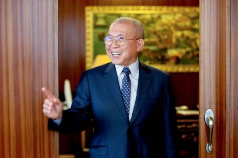 Empresário Valdomiro Dondo diz ter investido 500 milhões de dólares em Angola