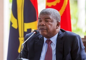 João Lourenço aprova acordo com Banco Mundial