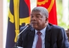 João Lourenço aprova acordo com Banco Mundial