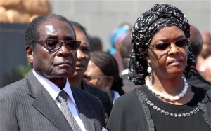 Oferecido dinheiro a alegada vítima de Grace Mugabe para arquivar caso - advogado
