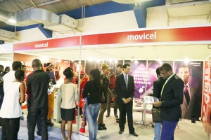 Primeiro dia de greve dos trabalhadores da Movicel