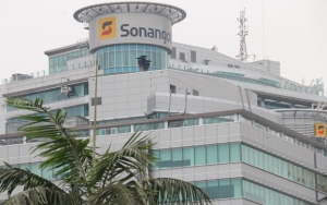 Sonangol só garantiu 85% das receitas que o Estado angolano pretendia para 2017