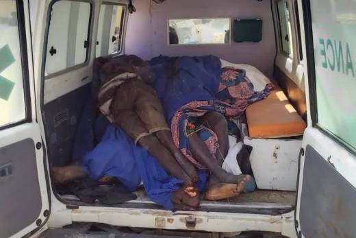 Conflito tribal entre Mucubais e Nhanecas-Humbi provoca 12 mortes