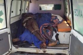 Conflito tribal entre Mucubais e Nhanecas-Humbi provoca 12 mortes