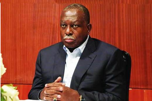 Manuel Vicente implica Eduardo dos Santos na corrupção da Sonangol