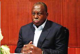 Manuel Vicente implica Eduardo dos Santos na corrupção da Sonangol