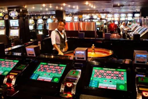 Covid-19: Casinos de Angola parados há 14 meses estão à beira da falência e pedem retoma