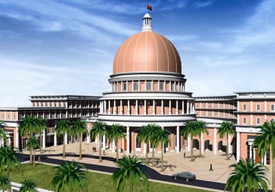 União Europeia elogia adesão de Angola a três tratados internacionais de proteção dos direitos humanos