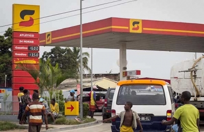 Sonangol e Total com acordo para distribuição de combustíveis em Angola