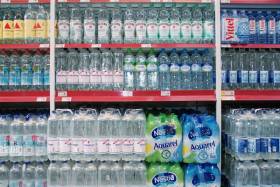 Angola é o 39.º maior mercado de água engarrafada, com vendas de 600 milhões