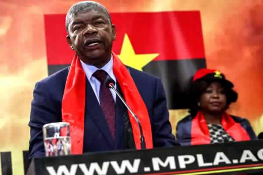 Parlamento angolano aprecia hoje proposta da UNITA para destituição do Presidente
