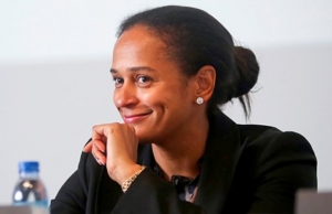 Isabel dos Santos: “Estamos a discutir” se a venda das ações do BFA será feito “em Londres ou em Lisboa”