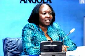 Governo angolano liquida dívida de sete milhões de Euros de Junta Médica