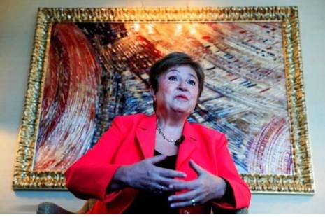 Corredor de Lobito ajudará a diversificação económica e impulsionar o comércio regional - FMI