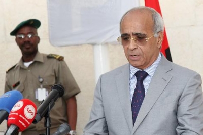 Ministro da Defesa diz que "nada se passa" em Cabinda