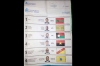 Mais de 3 mil boletins de voto desapareceram no Bié