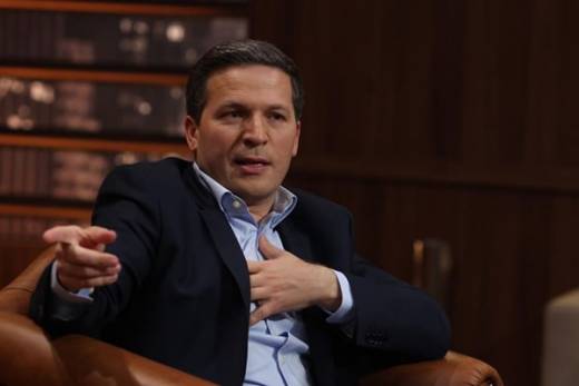 Dono da Global Media pretende comprar TV Zimbo