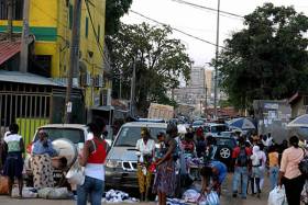 Orçamento de Angola mantém pobreza, desemprego e desigualdade territorial - ONG