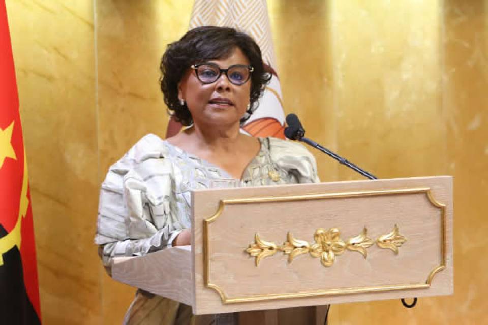 Presidente do parlamento condena acto de agressão aos deputados da UNITA no Huambo