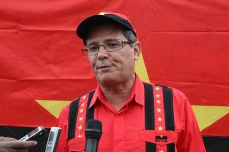 Eleições 2022: MPLA nega envolvimento na passeata de motoqueiros
