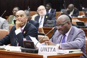 UNITA homenageou deputados da primeira à quarta legislaturas parlamentares