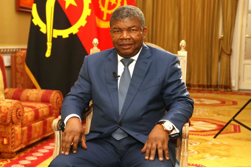 João Lourenço Diz Que Angola Pode Ter Um Fundo Soberano Com Menos Dinheiro 