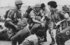 Restos mortais de paraquedista que morreu em Angola regressa a Portugal 54 anos depois