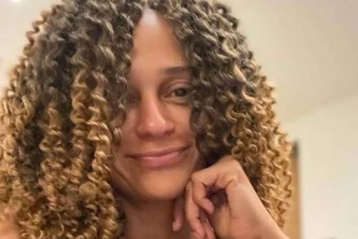 Isabel dos Santos: &quot;Estou a dedicar-me o mais possível só à minha família&quot;