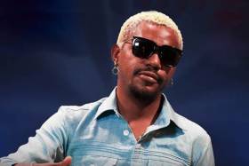 Morreu &#039;Nagrelha&#039;, cantor angolano de Kuduro com a &quot;maior legião de fãs&quot; - Governo