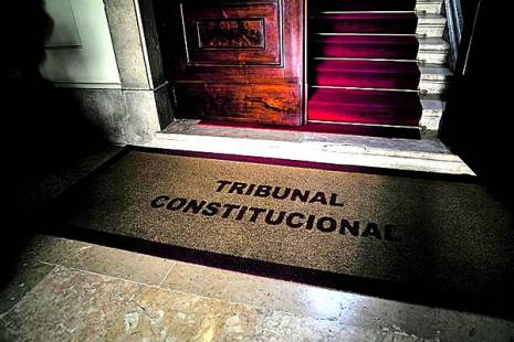 Eleições 2022: Tribunal Constitucional decide até quinta-feira sobre recursos da oposição