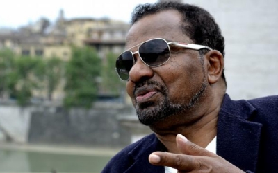 Bonga alerta que "a raiz da música africana está em risco"